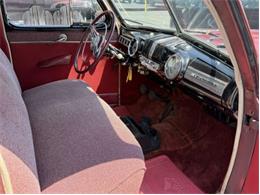 1948 Mercury Eight (CC-2121821) for sale in Forsyth, Georgia