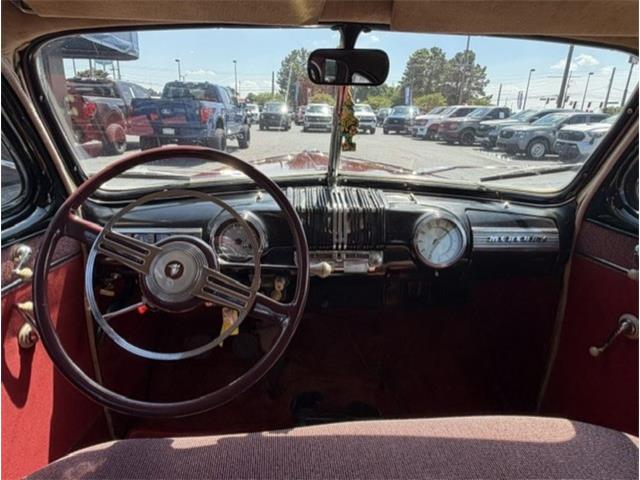 1948 Mercury Eight (CC-2121821) for sale in Forsyth, Georgia