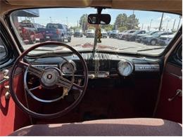 1948 Mercury Eight (CC-2121821) for sale in Forsyth, Georgia
