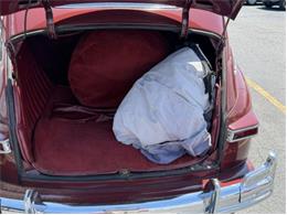 1948 Mercury Eight (CC-2121821) for sale in Forsyth, Georgia