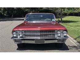 1962 Cadillac Series 62 (CC-2121822) for sale in Southampton, New York