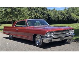 1962 Cadillac Series 62 (CC-2121822) for sale in Southampton, New York