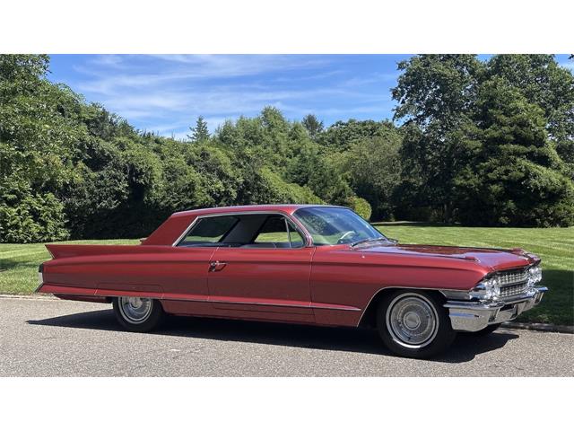1962 Cadillac Series 62 (CC-2121822) for sale in Southampton, New York
