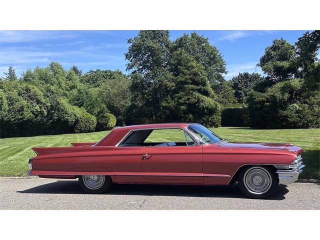 1962 Cadillac Series 62 (CC-2121822) for sale in Southampton, New York