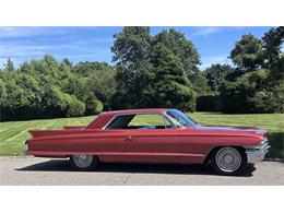 1962 Cadillac Series 62 (CC-2121822) for sale in Southampton, New York