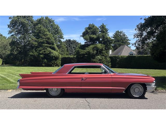 1962 Cadillac Series 62 (CC-2121822) for sale in Southampton, New York