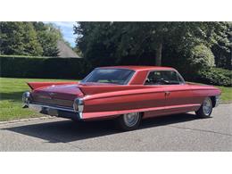 1962 Cadillac Series 62 (CC-2121822) for sale in Southampton, New York