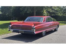 1962 Cadillac Series 62 (CC-2121822) for sale in Southampton, New York