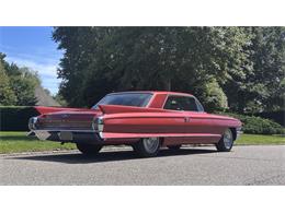 1962 Cadillac Series 62 (CC-2121822) for sale in Southampton, New York