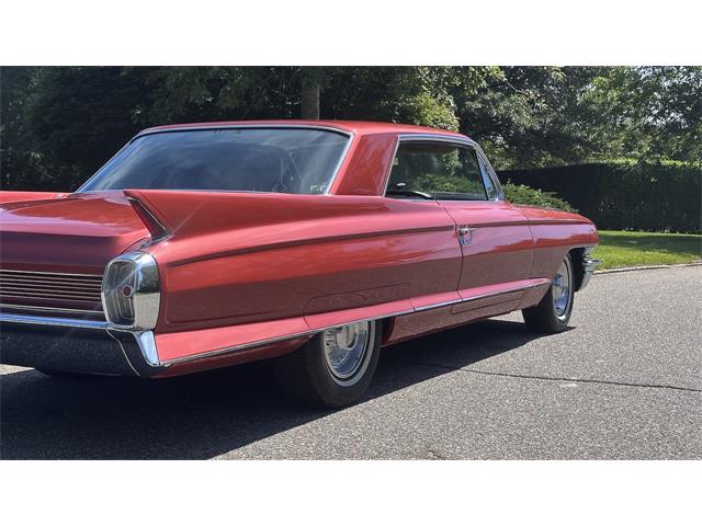 1962 Cadillac Series 62 (CC-2121822) for sale in Southampton, New York