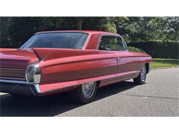 1962 Cadillac Series 62 (CC-2121822) for sale in Southampton, New York