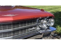 1962 Cadillac Series 62 (CC-2121822) for sale in Southampton, New York