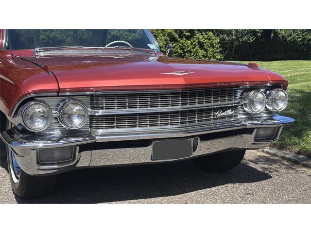 1962 Cadillac Series 62 (CC-2121822) for sale in Southampton, New York