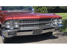 1962 Cadillac Series 62 (CC-2121822) for sale in Southampton, New York