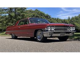 1962 Cadillac Series 62 (CC-2121822) for sale in Southampton, New York
