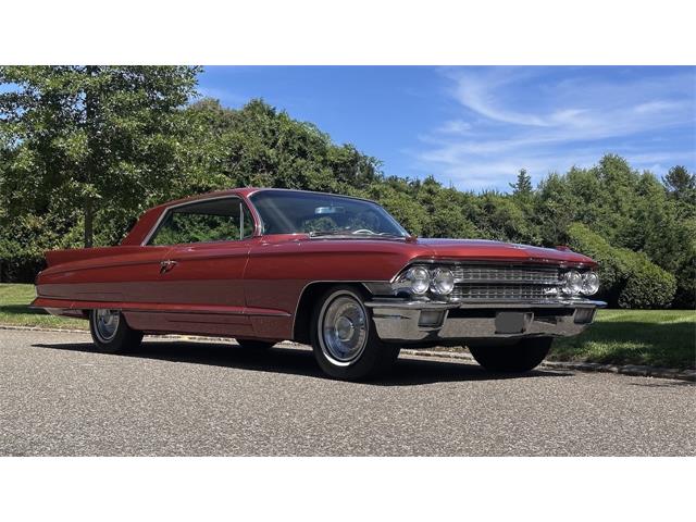 1962 Cadillac Series 62 (CC-2121822) for sale in Southampton, New York
