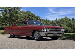 1962 Cadillac Series 62 (CC-2121822) for sale in Southampton, New York