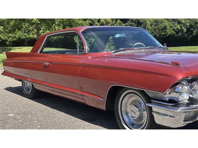 1962 Cadillac Series 62 (CC-2121822) for sale in Southampton, New York