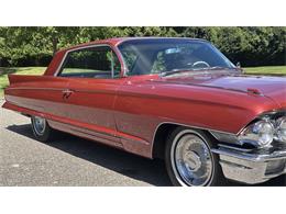 1962 Cadillac Series 62 (CC-2121822) for sale in Southampton, New York