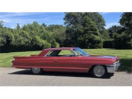 1962 Cadillac Series 62 (CC-2121822) for sale in Southampton, New York