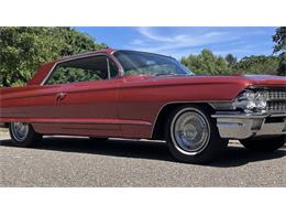 1962 Cadillac Series 62 (CC-2121822) for sale in Southampton, New York