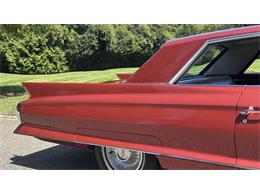 1962 Cadillac Series 62 (CC-2121822) for sale in Southampton, New York