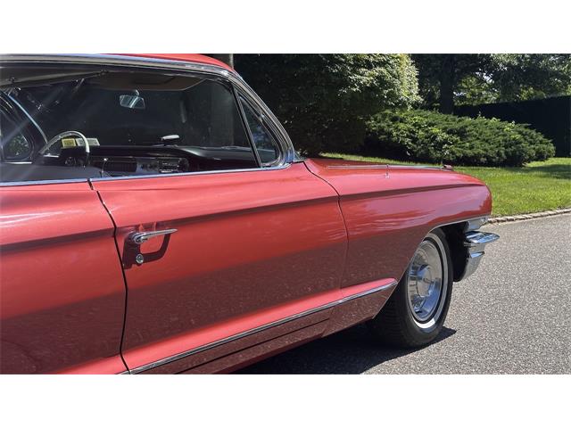 1962 Cadillac Series 62 (CC-2121822) for sale in Southampton, New York