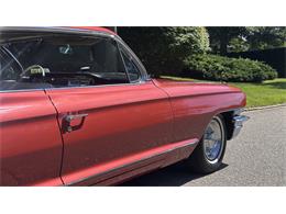 1962 Cadillac Series 62 (CC-2121822) for sale in Southampton, New York