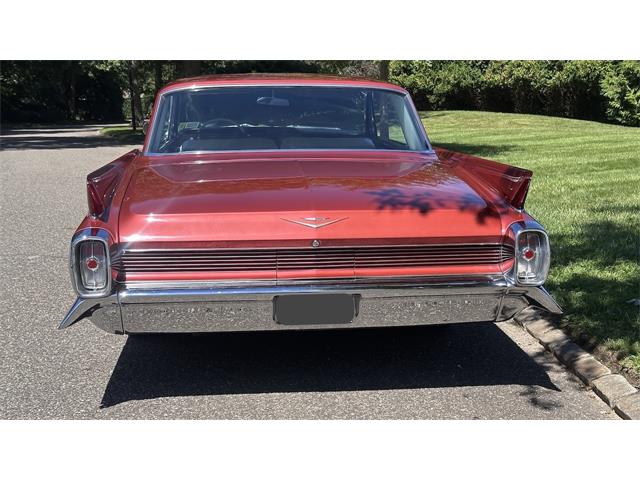 1962 Cadillac Series 62 (CC-2121822) for sale in Southampton, New York