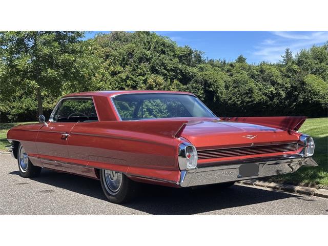 1962 Cadillac Series 62 (CC-2121822) for sale in Southampton, New York