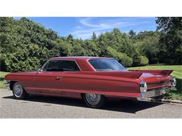 1962 Cadillac Series 62 (CC-2121822) for sale in Southampton, New York