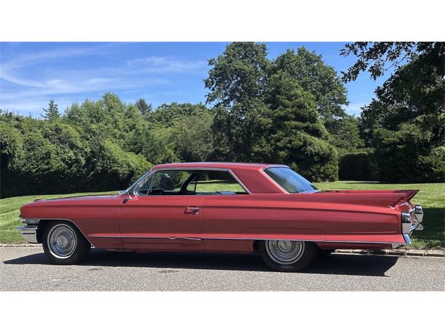 1962 Cadillac Series 62 (CC-2121822) for sale in Southampton, New York