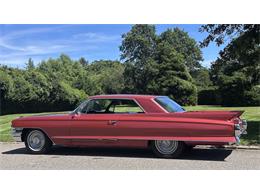 1962 Cadillac Series 62 (CC-2121822) for sale in Southampton, New York