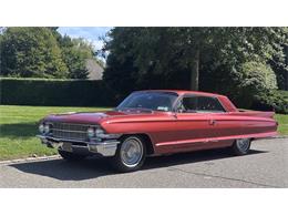 1962 Cadillac Series 62 (CC-2121822) for sale in Southampton, New York