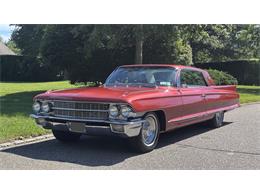 1962 Cadillac Series 62 (CC-2121822) for sale in Southampton, New York