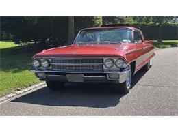 1962 Cadillac Series 62 (CC-2121822) for sale in Southampton, New York