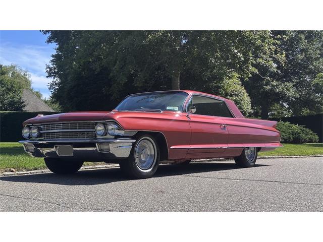 1962 Cadillac Series 62 (CC-2121822) for sale in Southampton, New York