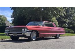 1962 Cadillac Series 62 (CC-2121822) for sale in Southampton, New York