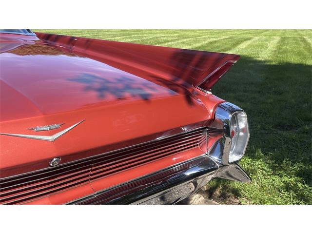 1962 Cadillac Series 62 (CC-2121822) for sale in Southampton, New York