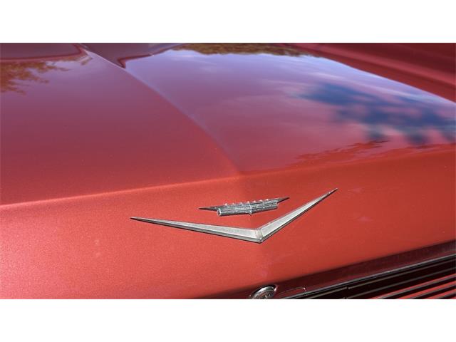 1962 Cadillac Series 62 (CC-2121822) for sale in Southampton, New York