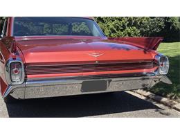 1962 Cadillac Series 62 (CC-2121822) for sale in Southampton, New York