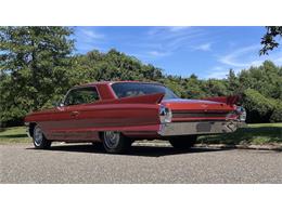 1962 Cadillac Series 62 (CC-2121822) for sale in Southampton, New York