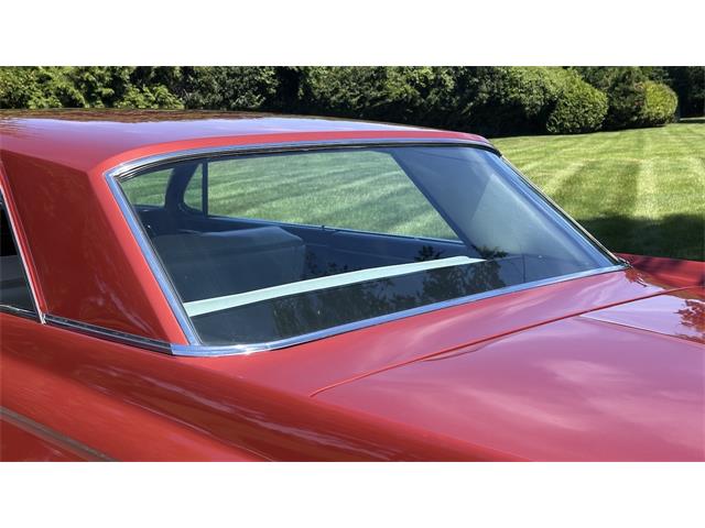 1962 Cadillac Series 62 (CC-2121822) for sale in Southampton, New York