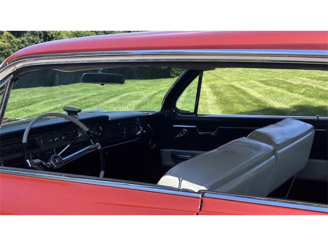 1962 Cadillac Series 62 (CC-2121822) for sale in Southampton, New York