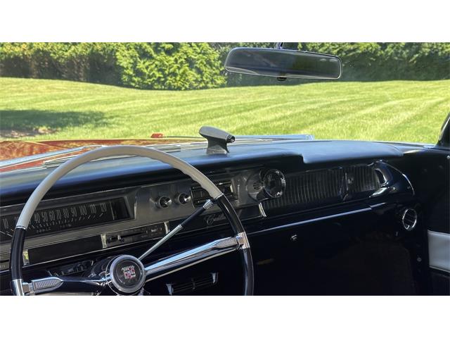 1962 Cadillac Series 62 (CC-2121822) for sale in Southampton, New York