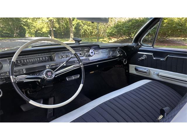 1962 Cadillac Series 62 (CC-2121822) for sale in Southampton, New York