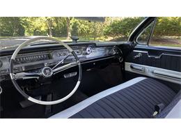 1962 Cadillac Series 62 (CC-2121822) for sale in Southampton, New York