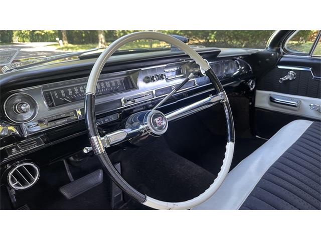 1962 Cadillac Series 62 (CC-2121822) for sale in Southampton, New York