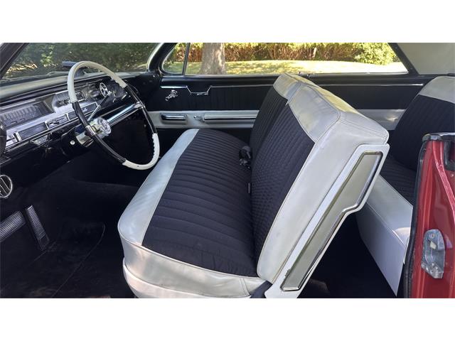 1962 Cadillac Series 62 (CC-2121822) for sale in Southampton, New York