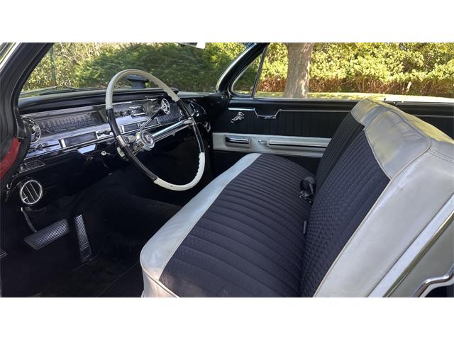 1962 Cadillac Series 62 (CC-2121822) for sale in Southampton, New York